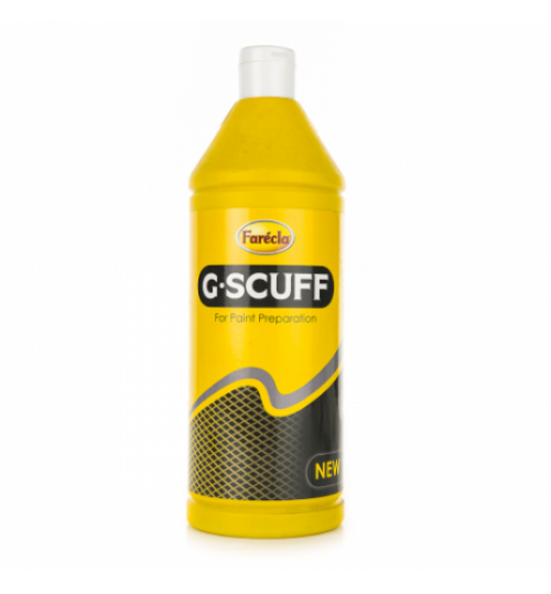 Farecla G Scuff for Paint Preparation (1L)